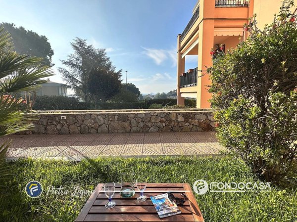 appartamento in vendita a Pietra Ligure