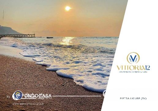 appartamento in vendita a Pietra Ligure