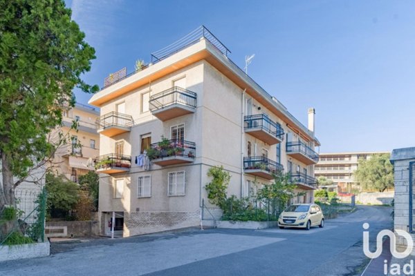appartamento in vendita a Pietra Ligure