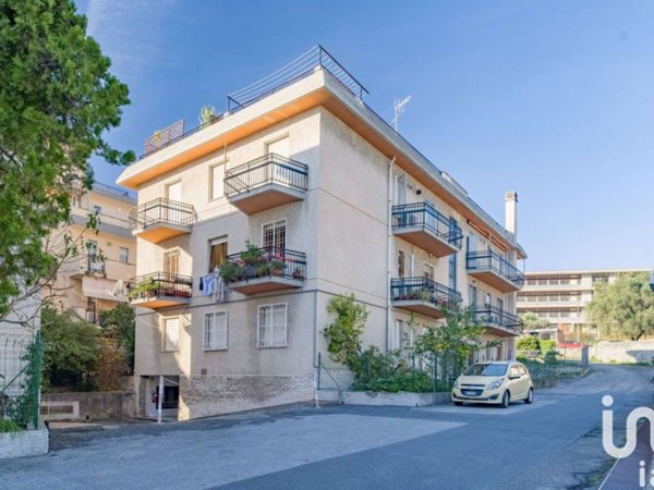 appartamento in vendita a Pietra Ligure
