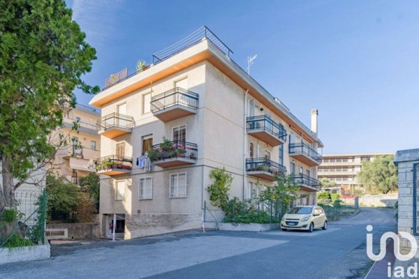 appartamento in vendita a Pietra Ligure