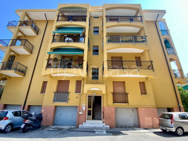appartamento in vendita a Pietra Ligure