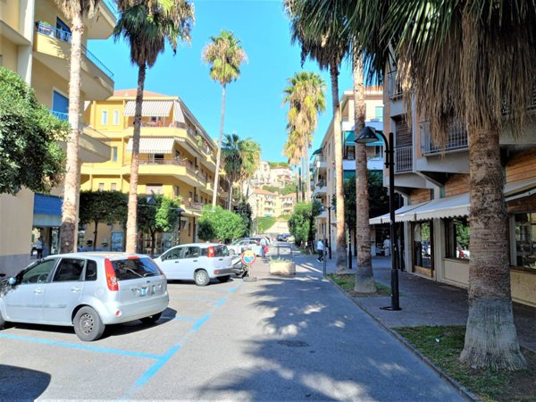 appartamento in vendita a Pietra Ligure