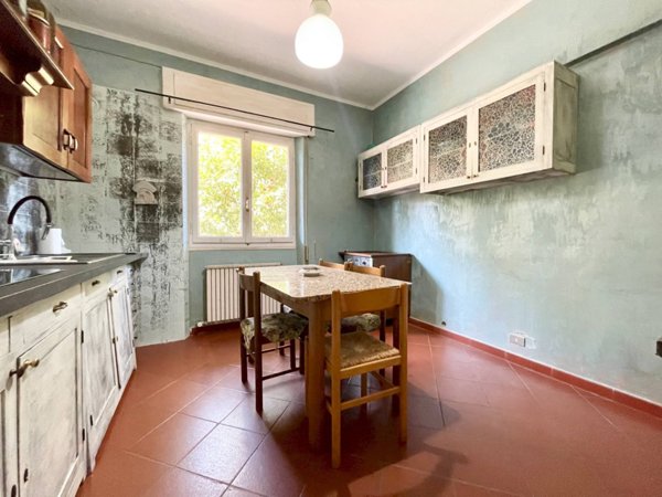 appartamento in vendita a Pietra Ligure