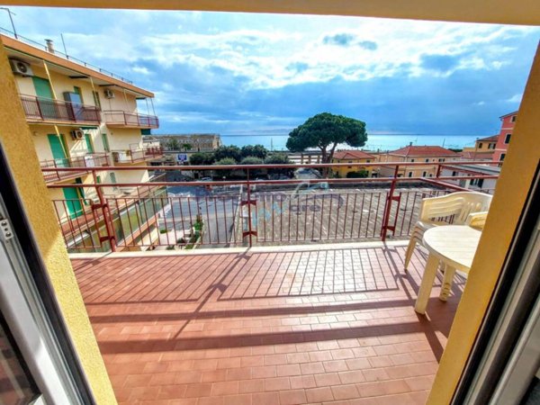 appartamento in vendita a Pietra Ligure