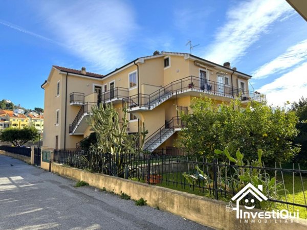 appartamento in vendita a Pietra Ligure