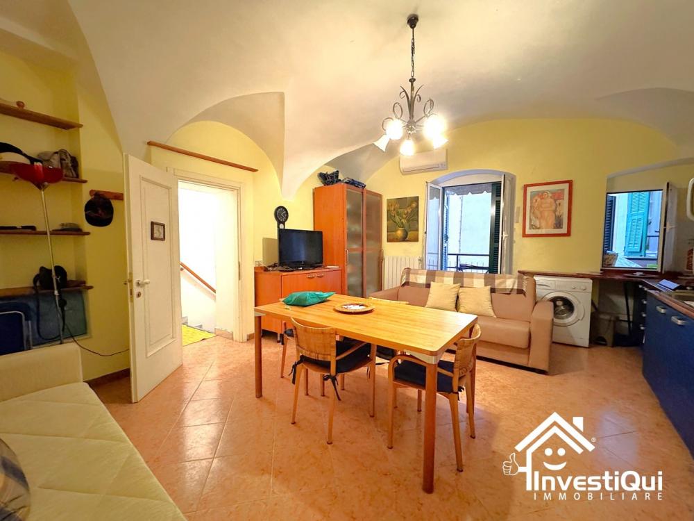appartamento in vendita a Pietra Ligure