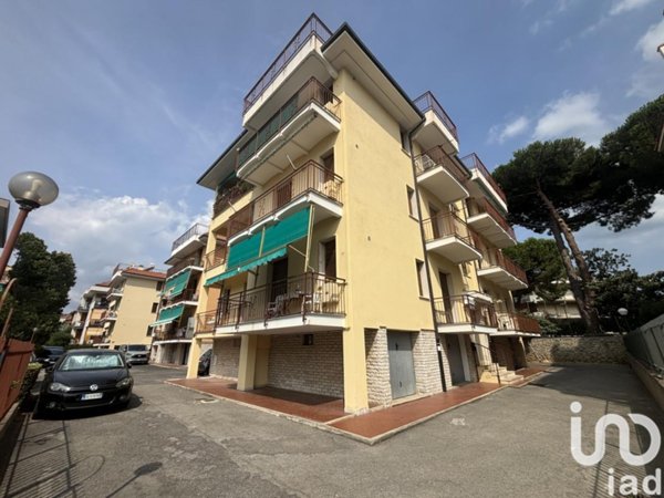 appartamento in vendita a Pietra Ligure