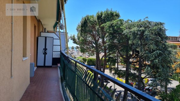 appartamento in vendita a Pietra Ligure