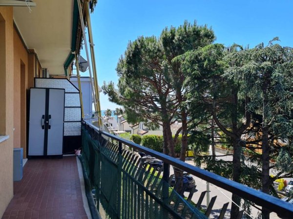 appartamento in vendita a Pietra Ligure