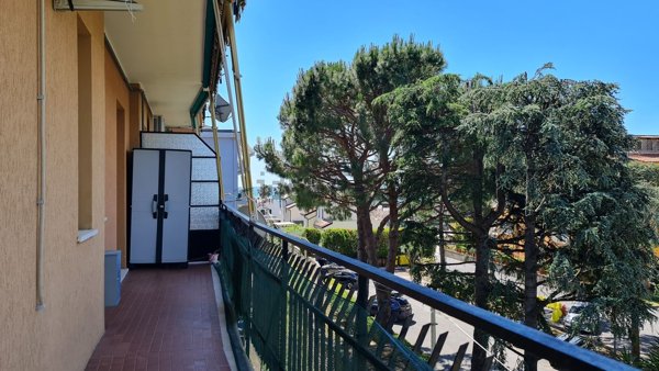 appartamento in vendita a Pietra Ligure