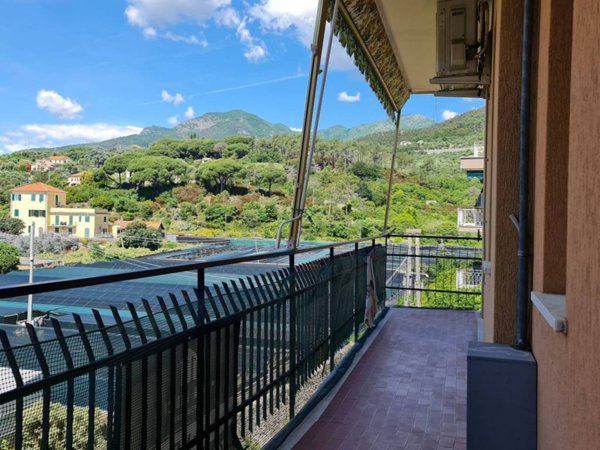 appartamento in vendita a Pietra Ligure
