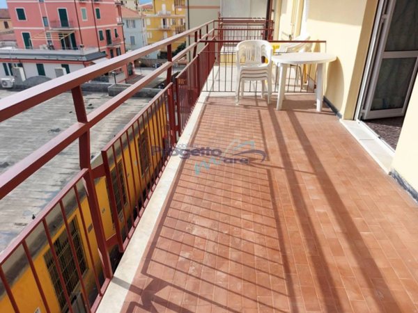appartamento in vendita a Pietra Ligure