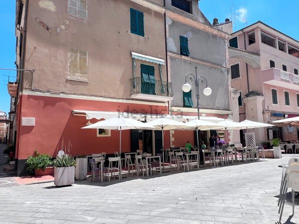 appartamento in vendita a Pietra Ligure