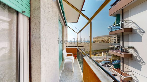 appartamento in vendita a Pietra Ligure