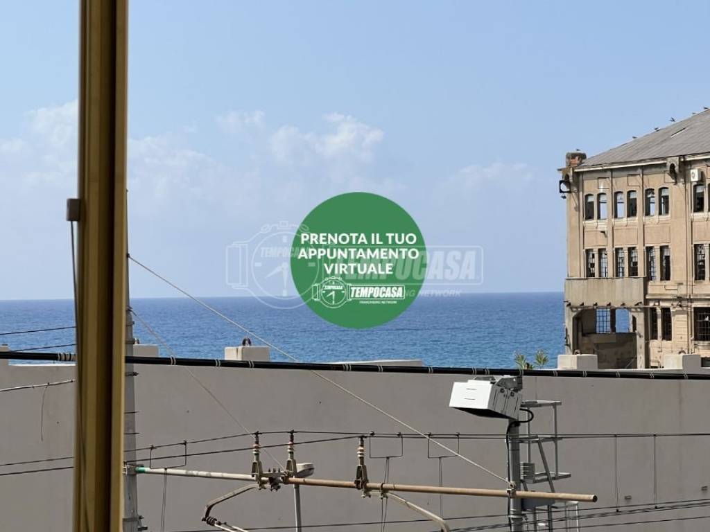 appartamento in vendita a Pietra Ligure