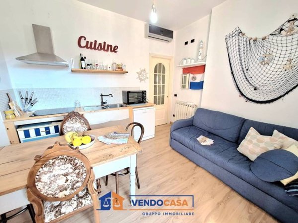 appartamento in vendita a Pietra Ligure
