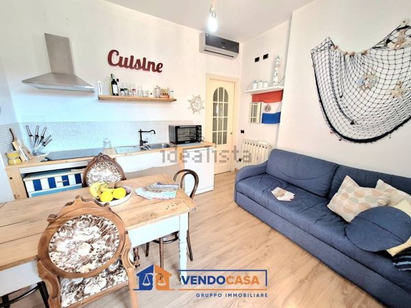 appartamento in vendita a Pietra Ligure