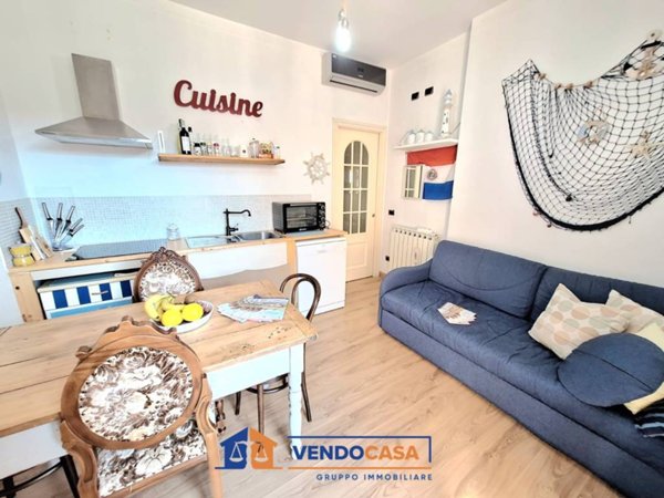 appartamento in vendita a Pietra Ligure