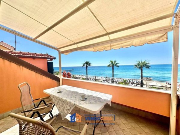 appartamento in vendita a Pietra Ligure