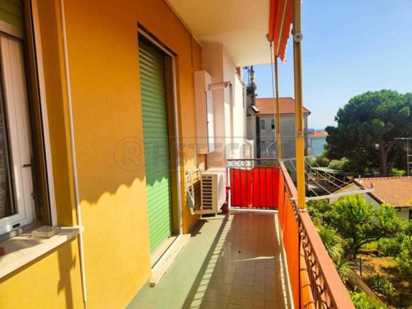 appartamento in vendita a Pietra Ligure