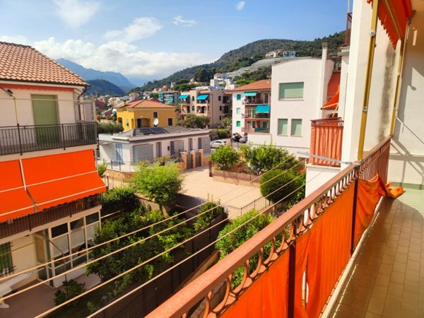 appartamento in vendita a Pietra Ligure