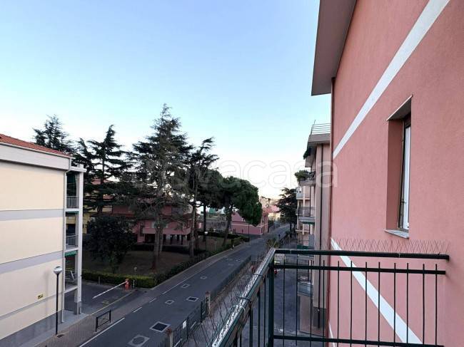 appartamento in vendita a Pietra Ligure