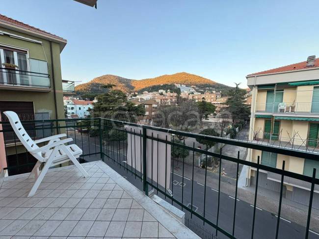 appartamento in vendita a Pietra Ligure
