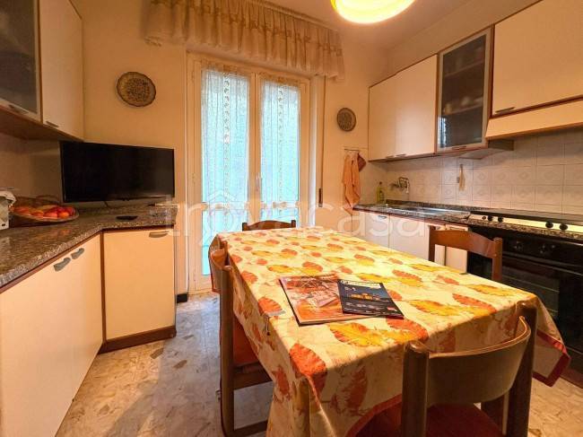 appartamento in vendita a Pietra Ligure