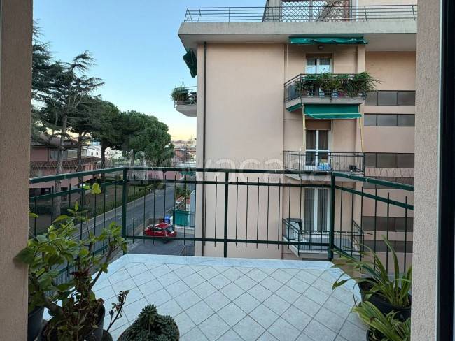 appartamento in vendita a Pietra Ligure