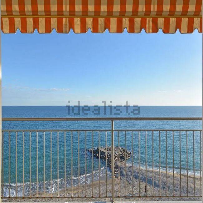 appartamento in vendita a Pietra Ligure