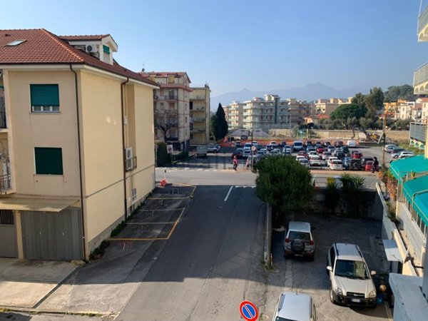 appartamento in vendita a Pietra Ligure