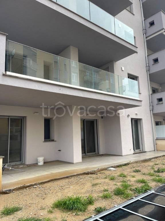 appartamento in vendita a Pietra Ligure