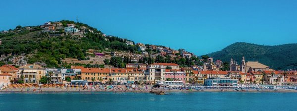 appartamento in vendita a Pietra Ligure