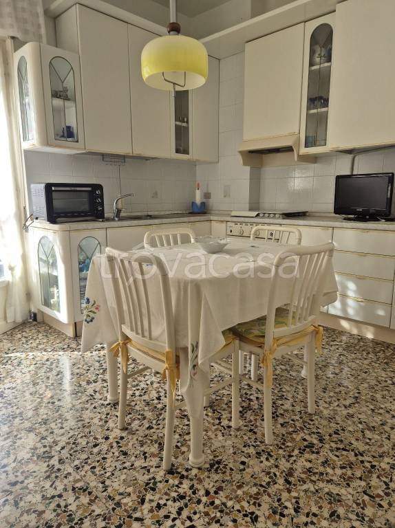 appartamento in vendita a Pietra Ligure