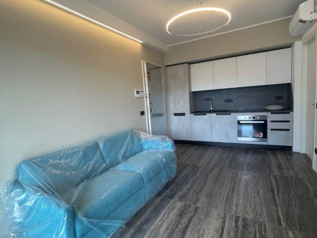 appartamento in vendita a Pietra Ligure