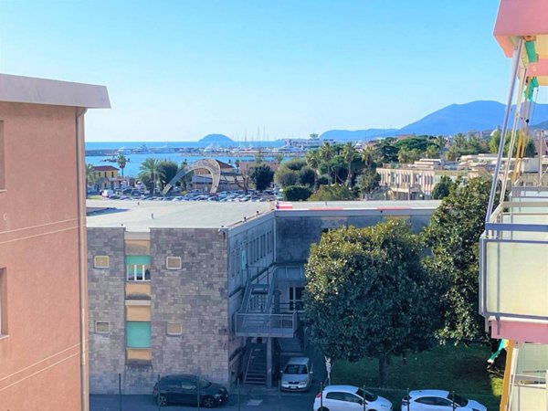 appartamento in vendita a Pietra Ligure