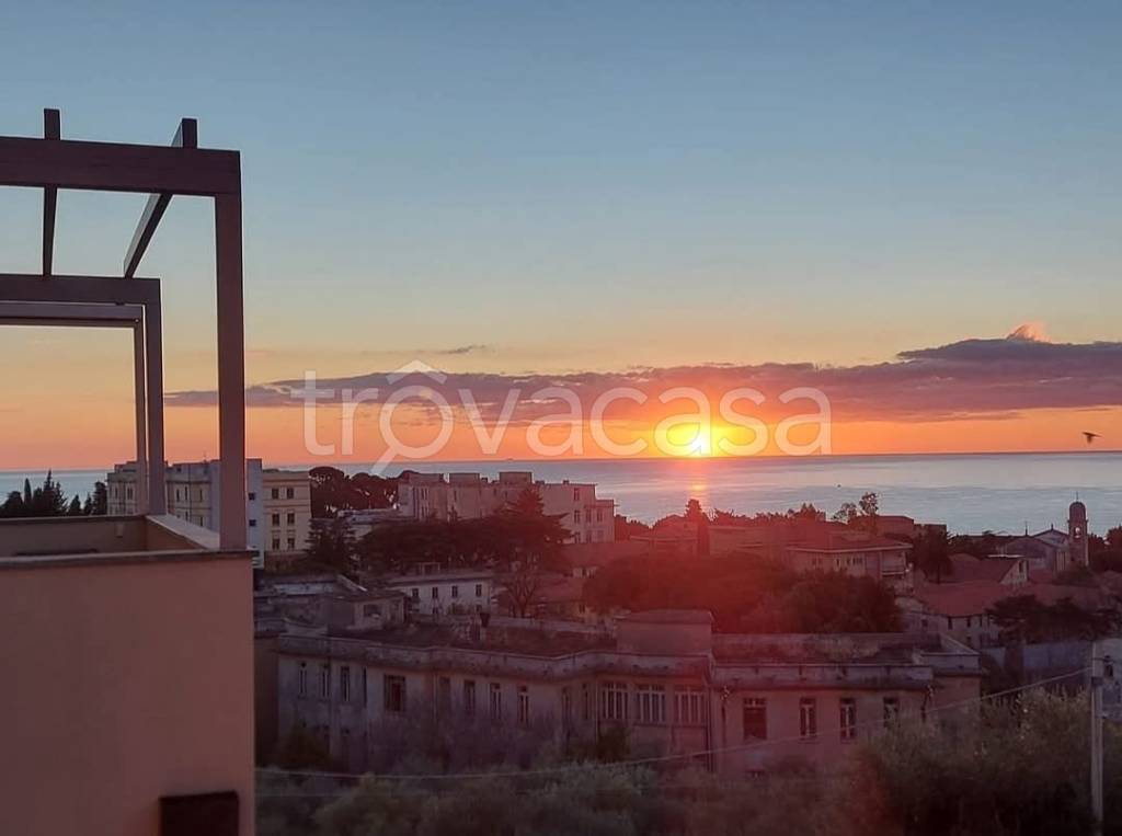 appartamento in vendita a Pietra Ligure