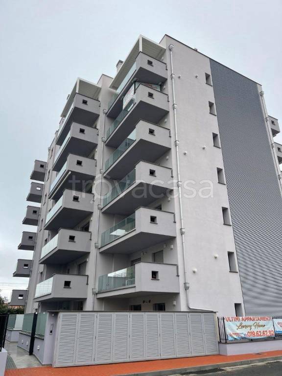 appartamento in vendita a Pietra Ligure
