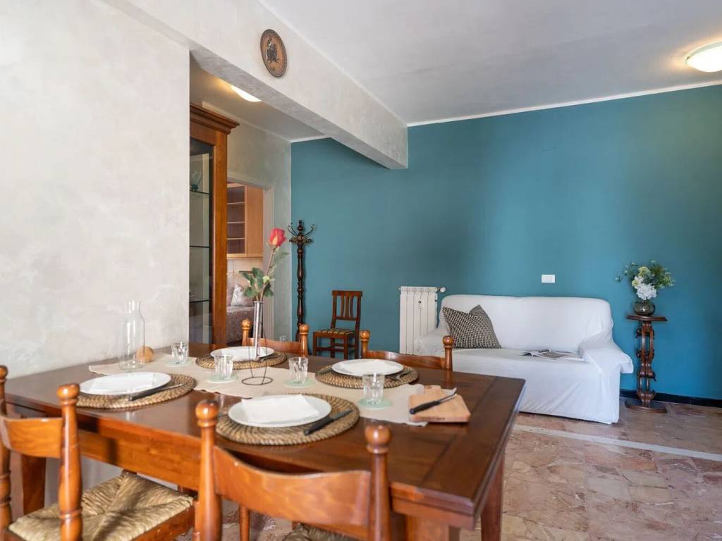 appartamento in vendita a Pietra Ligure