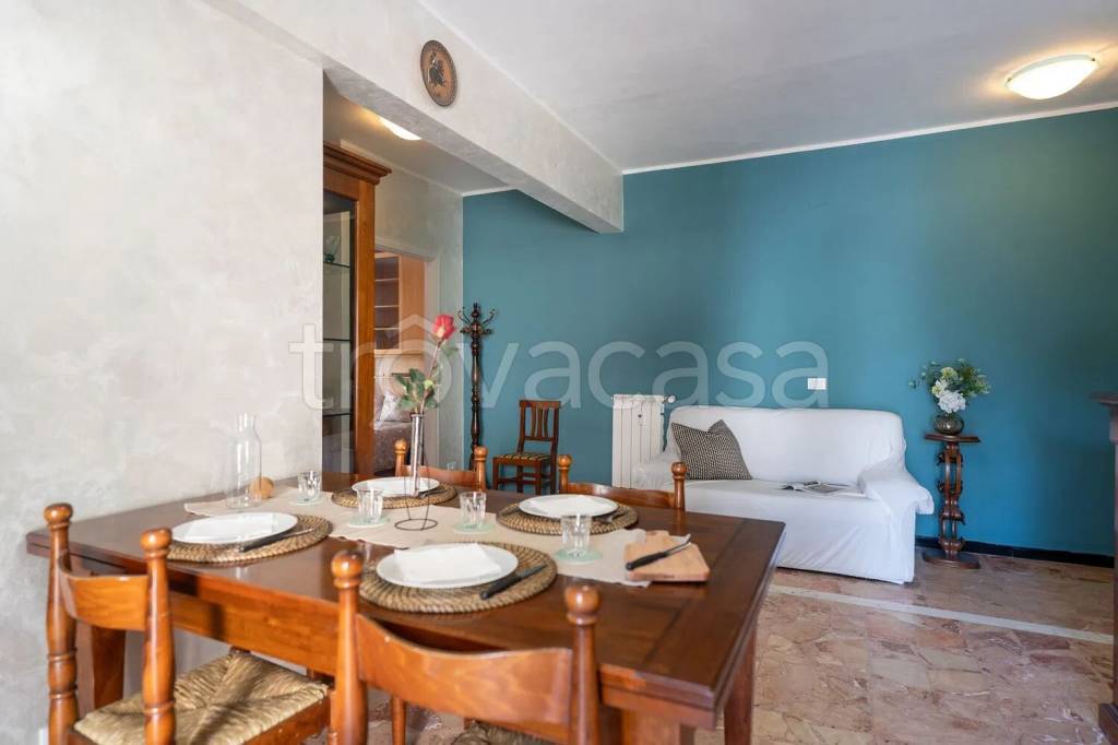 appartamento in vendita a Pietra Ligure