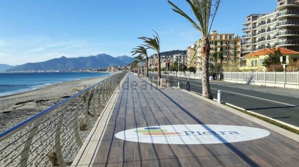 appartamento in vendita a Pietra Ligure