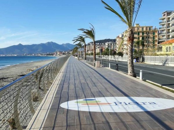 appartamento in vendita a Pietra Ligure