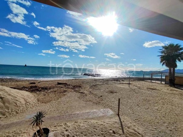 appartamento in vendita a Pietra Ligure