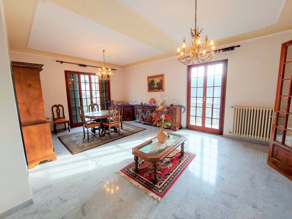 appartamento in vendita a Pietra Ligure