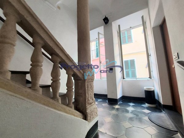 appartamento in vendita a Pietra Ligure