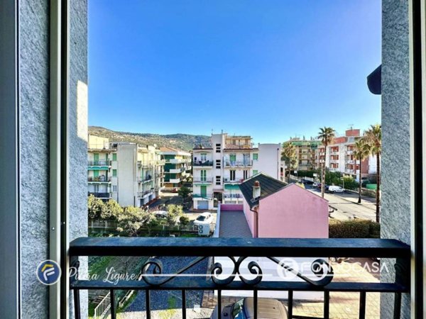 appartamento in vendita a Pietra Ligure