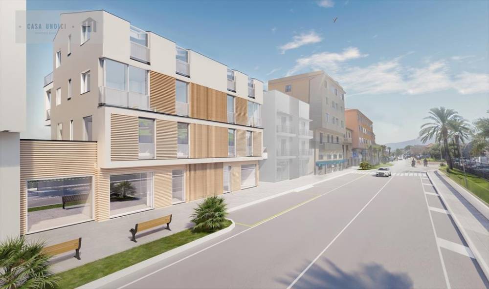 appartamento in vendita a Pietra Ligure