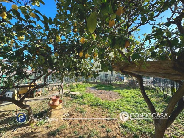 appartamento in vendita a Pietra Ligure