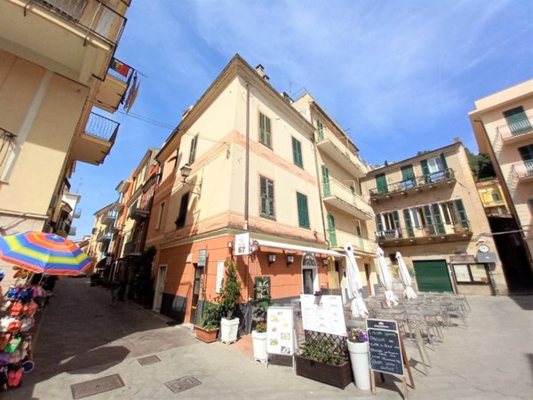 appartamento in vendita a Pietra Ligure